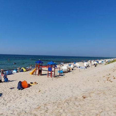 Haus Malta Wohnung 11, 300M Zum Strand Graal-Mueritz Exteriér fotografie