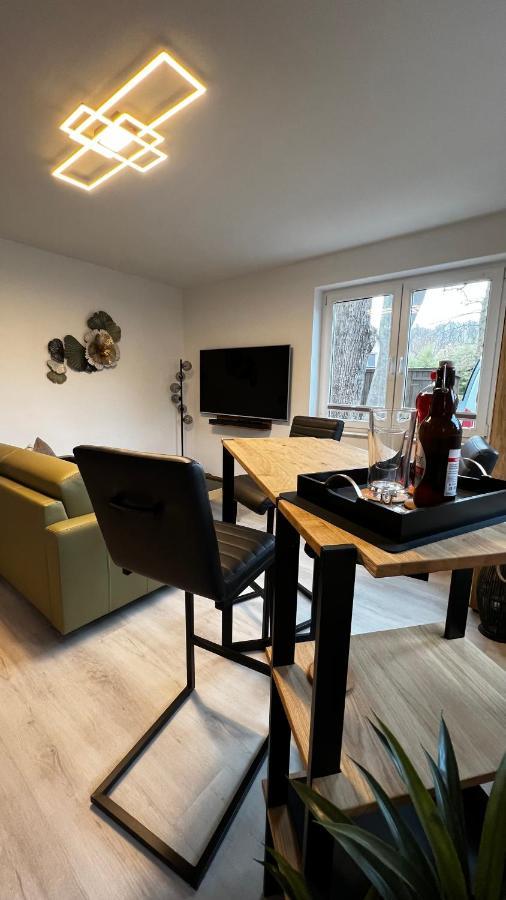 Haus Malta Wohnung 11, 300M Zum Strand Graal-Mueritz Exteriér fotografie