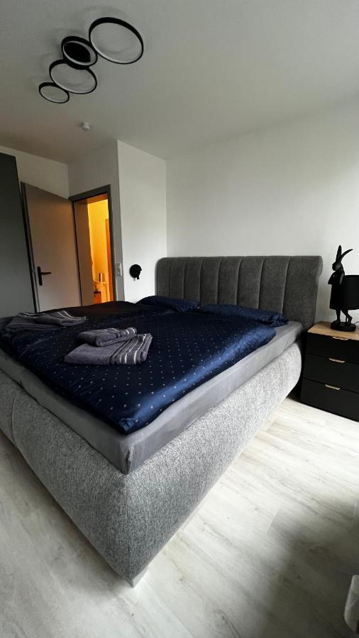 Haus Malta Wohnung 11, 300M Zum Strand Graal-Mueritz Exteriér fotografie