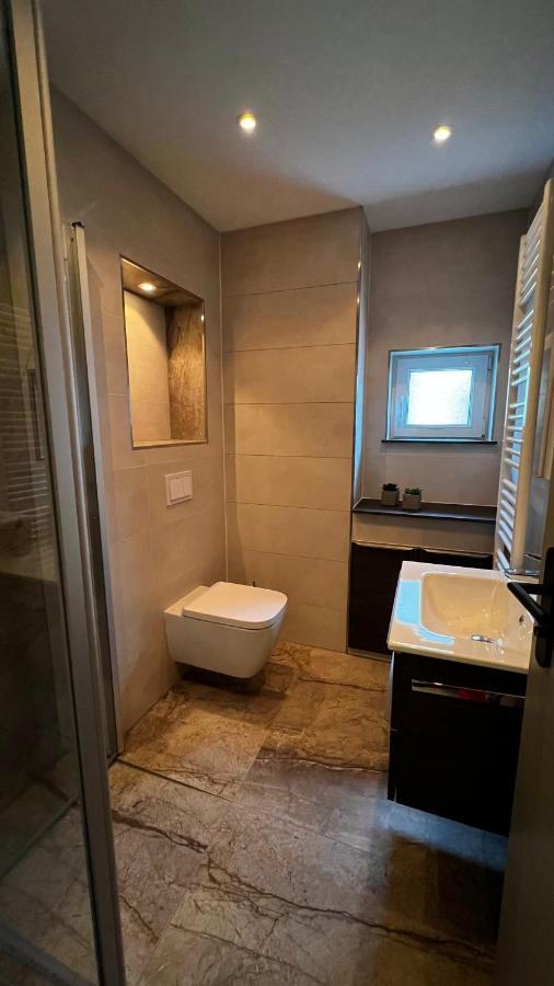 Haus Malta Wohnung 11, 300M Zum Strand Graal-Mueritz Exteriér fotografie