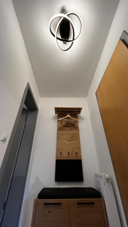 Haus Malta Wohnung 11, 300M Zum Strand Graal-Mueritz Exteriér fotografie