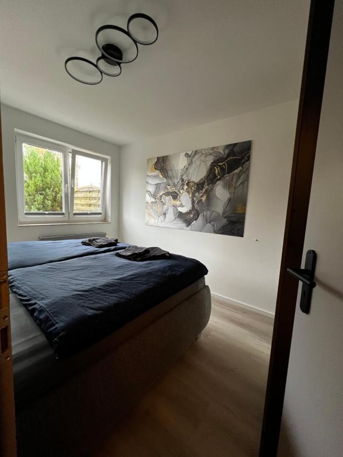 Haus Malta Wohnung 11, 300M Zum Strand Graal-Mueritz Exteriér fotografie