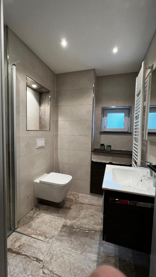 Haus Malta Wohnung 11, 300M Zum Strand Graal-Mueritz Exteriér fotografie